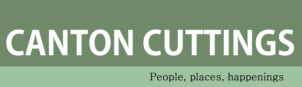 Canton Cuttings